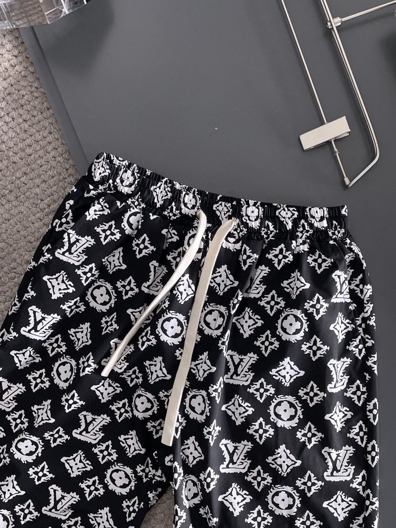 Louis Vuitton Sunscreen Jacket